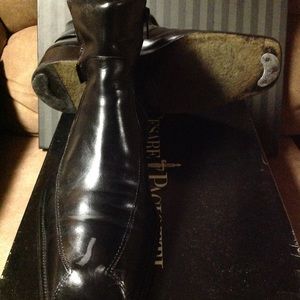 Men’s boots